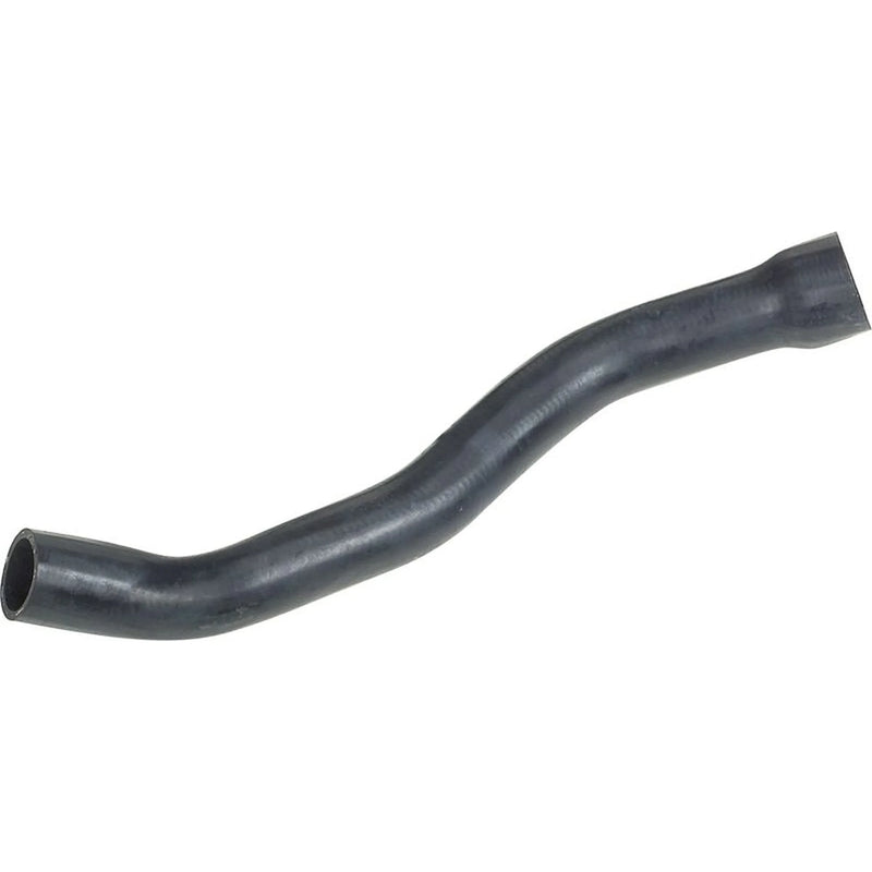 Gates Radiator Coolant Hose 415mm ID fits Mercedes-Benz C-Class 1993-2000