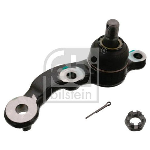 Febi Ball Joint Lower 43110