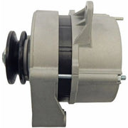 Hella Car Alternator 12V fits Citroën 2 Cv 1963-1990