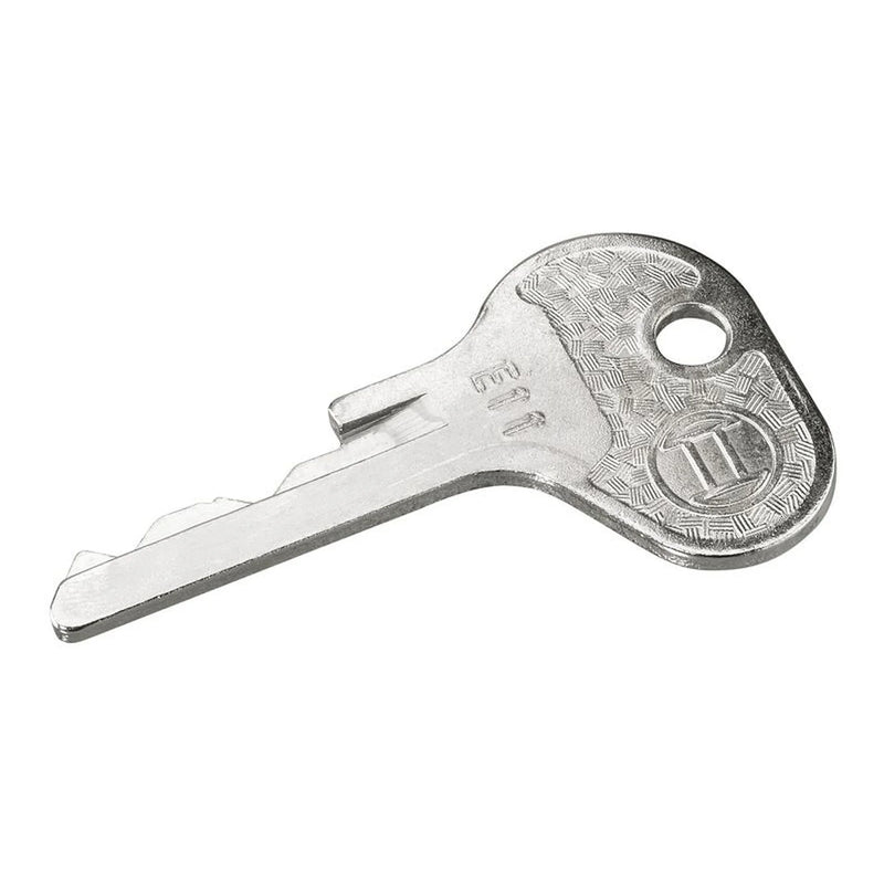 Bosch Spare Key Blank