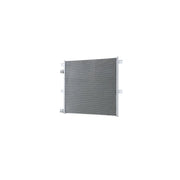 Hella Air Conditioning Condenser 8FC 366 222-651