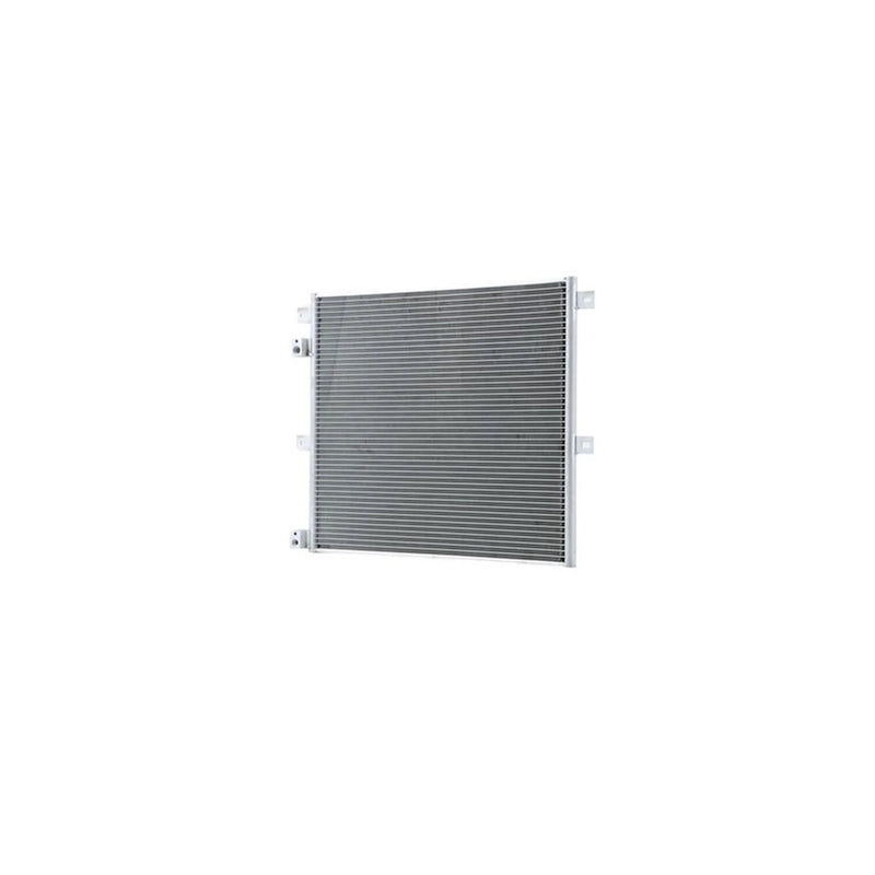 Hella Air Conditioning Condenser 8FC 366 222-651