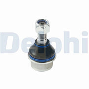 Delphi Ball Joint Front fits Iveco Daily VI 2014-2021