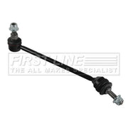 First Line Stabiliser Bar Link Coupling Rod fits Mercedes-Benz C-Class 2021-2022
