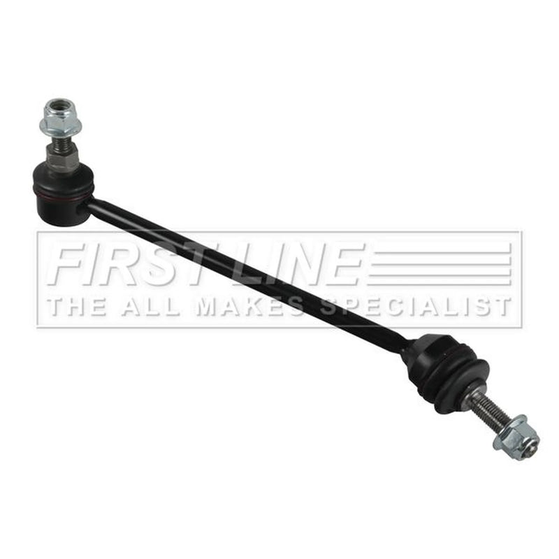 First Line Stabiliser Bar Link Coupling Rod fits Mercedes-Benz C-Class 2021-2022