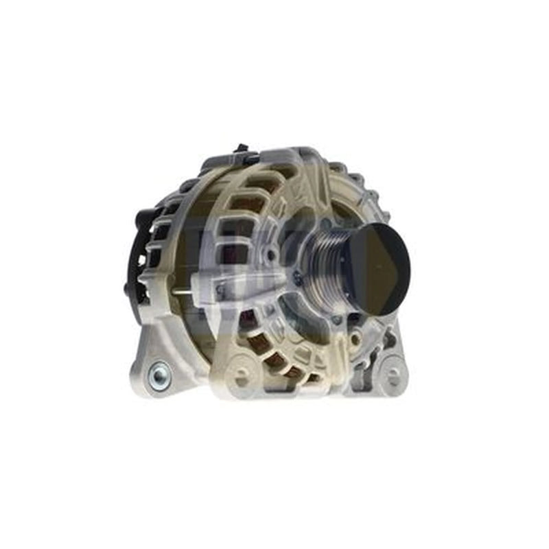 NAPA Car Alternator 12V fits Dacia Duster 2021 on 1.0