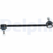 Delphi Stabiliser Bar Link Coupling Rod Front Left fits Tesla Model 3 2017-2020