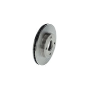 Bosch 2 x Vented Brake Discs