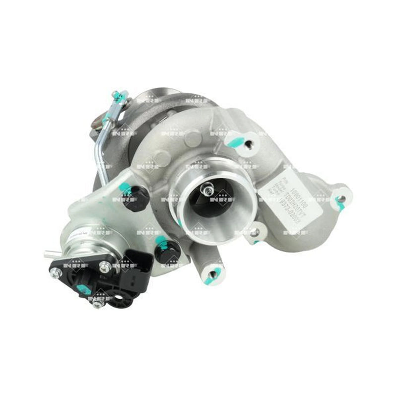 NRF Turbocharger Turbo Unit 90010001