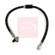 Apec Brake Hydraulic Hose Line Front fits VW Caddy Alltrack IV 2015-2020