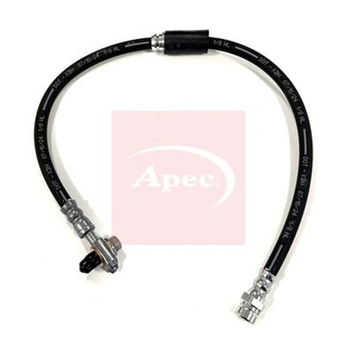 Apec Brake Hydraulic Hose Line Front HOS4576