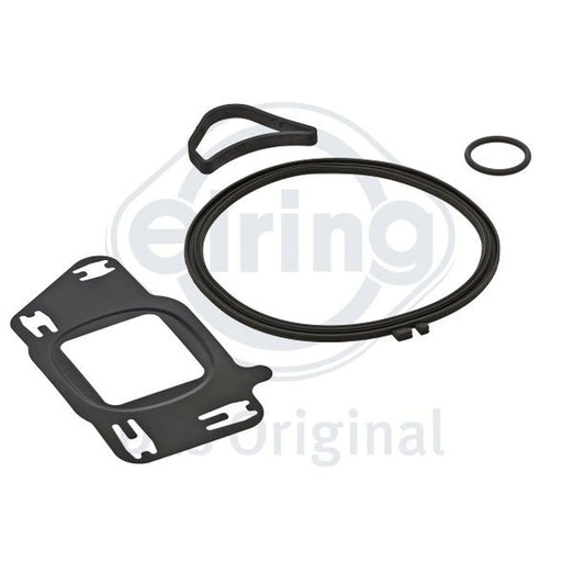 Elring Mercedes Seal Set Crankcase Ventilation Oil Sep 708.540