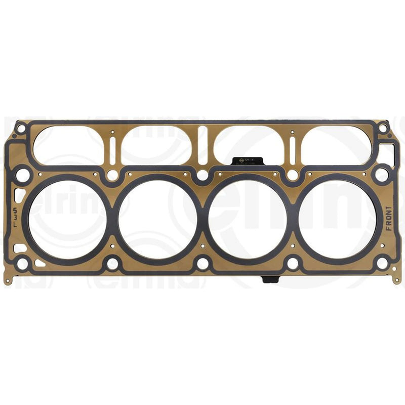 Elring Cylinder Head Gasket Thick fits Chevrolet Silverado 2500 Crew Cab Pickup