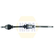 NAPA CV Drive Shaft Driveshaft Front Right NDS1594R