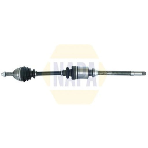 NAPA CV Drive Shaft Driveshaft Front Right NDS1594R