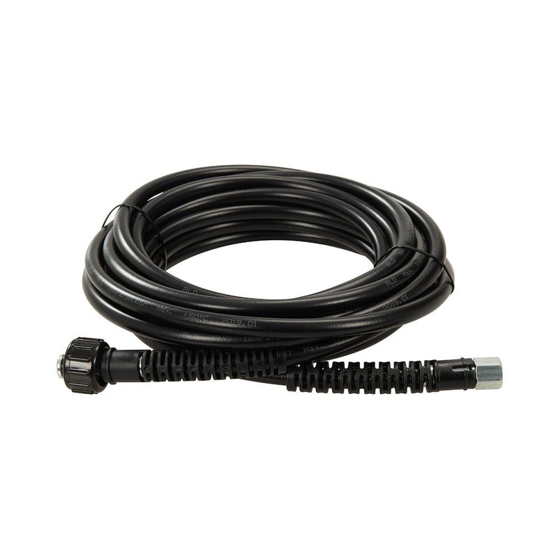 Silverline High Pressure Hose 8m Silverline - Dynamic Drive