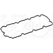 Elring Cylinder Head Cover Gasket AEM (Ethylene Acrylate Rubber)
