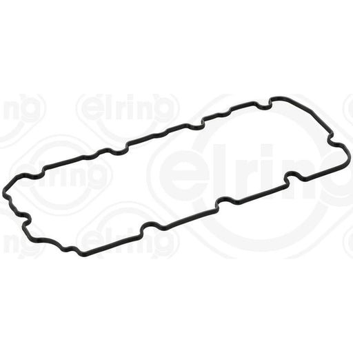 Elring Cylinder Head Cover Gasket AEM (Ethylene Acrylate Rubber) 772.390