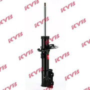 KYB Shock Absorber Damper Strut Front Left fits Ford Fiesta VI 2013-2017 1.6