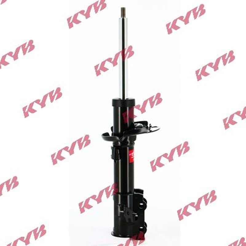 KYB Shock Absorber Damper Strut Front Left fits Ford Fiesta VI 2013-2017 1.6