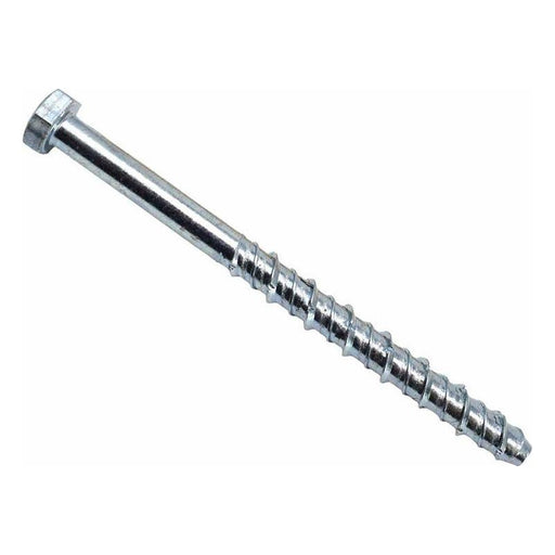 Masonmate® Hex Concrete Screwbolt M10 x 150mm (50) MASONMATE® - NN4 Online