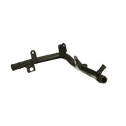 Gates Coolant Water Pipe Tube fits Audi A3 2003-2010 1.9 2.0
