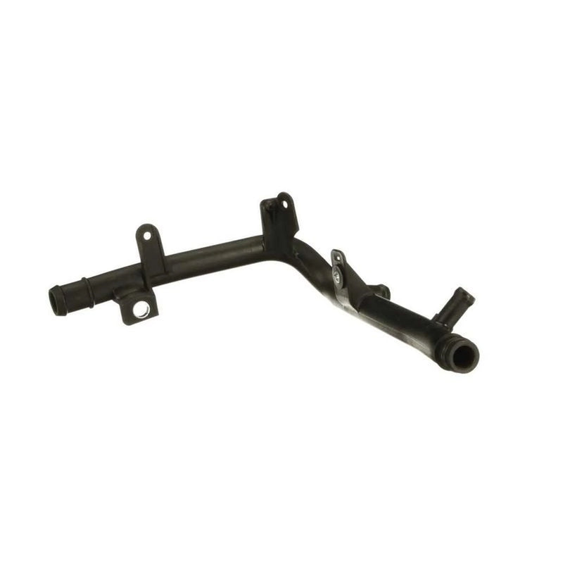 Gates Coolant Water Pipe Tube fits Audi A3 2003-2010 1.9 2.0