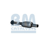 BM Catalysts Homologated Petrol Cat fits VW Corrado 1993-1995 2.0