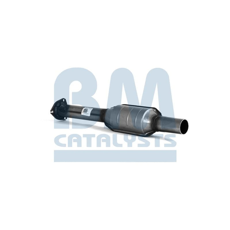 BM Catalysts Homologated Petrol Cat fits VW Corrado 1993-1995 2.0