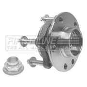 First Line Wheel Bearing Kit fits Alfa Romeo 159 2005-2011 1.9 2.2 2.4 3.2