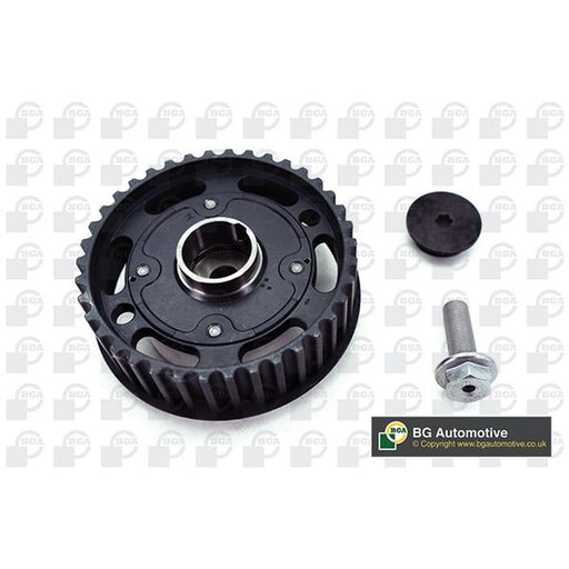 BGA Camshaft Adjuster Intake Side 38 Teeth fits Renault Clio III 2005-2014 1.6