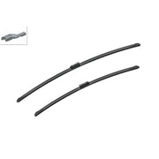 Bosch Aerotwin Wiper Blade Set 800mm + 680mm — fits Citroën C4 Grand Picasso II