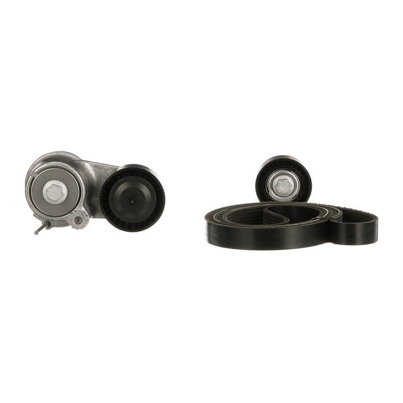 Gates V-Ribbed Belt Set K086PK1633