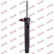 KYB Shock Absorber Damper Strut Front Left fits BMW 3 1998-2007