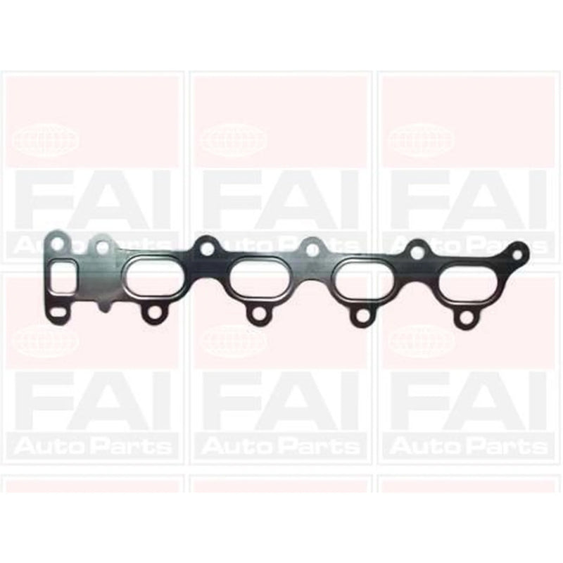 FAI Exhaust Manifold Gasket Set OD ID High fits Fiat Stilo 2005-2006 1.6