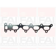 FAI Exhaust Manifold Gasket Set OD ID High EM1364
