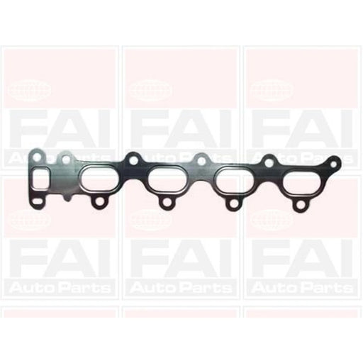 FAI Exhaust Manifold Gasket Set OD ID High EM1364