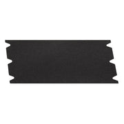 Sealey Floor Sanding Sheet 205 x 470mm 80Grit Pack of 25 DU880 Sealey - Dynamic Drive