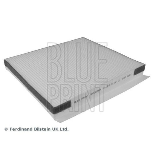 Blue Print Cabin Air Filter (Pollen Filter) ADG02564