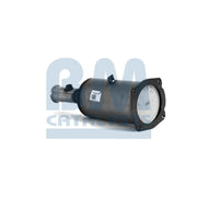 BM Catalysts Dpf fits Peugeot 607 2000-2011 2.0 2.2