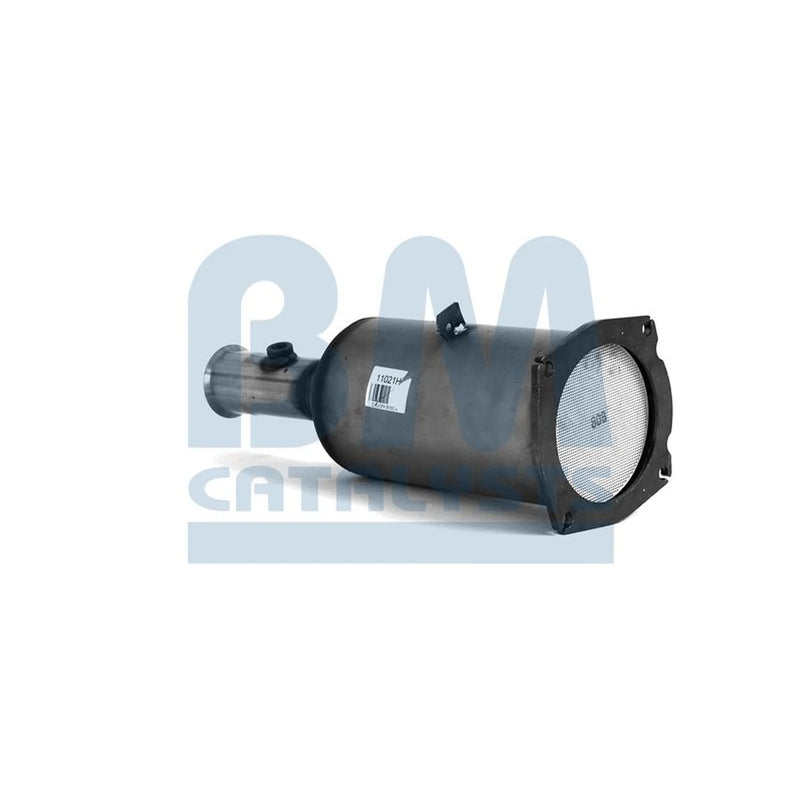BM Catalysts Dpf fits Peugeot 607 2000-2011 2.0 2.2