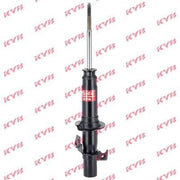 KYB Shock Absorber Damper Strut Front Right fits Honda Civic 1987-1991