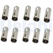 Delphi Wishbone / Control / Trailing Arm Bush fits Seat Cordoba 1993-2002