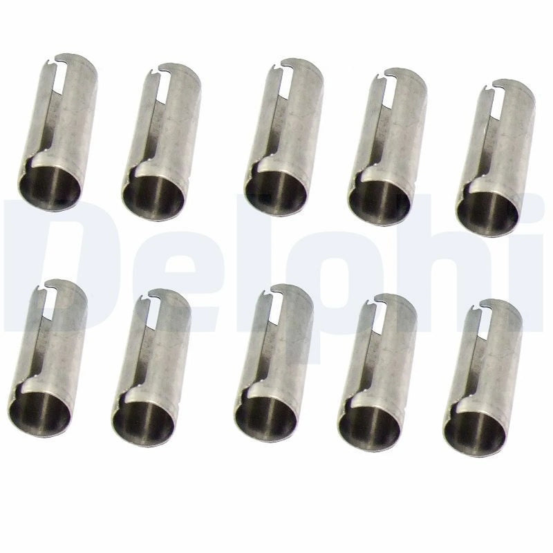Delphi Wishbone / Control / Trailing Arm Bush fits Seat Cordoba 1993-2002
