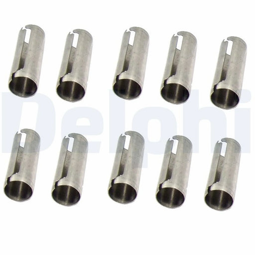 Delphi Wishbone / Control / Trailing Arm Bush fits Seat Cordoba 1993-2002