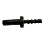 Connect Tube Barb Connector 10mm-10mm 10pc 31116 Tool Connection - Dynamic Drive