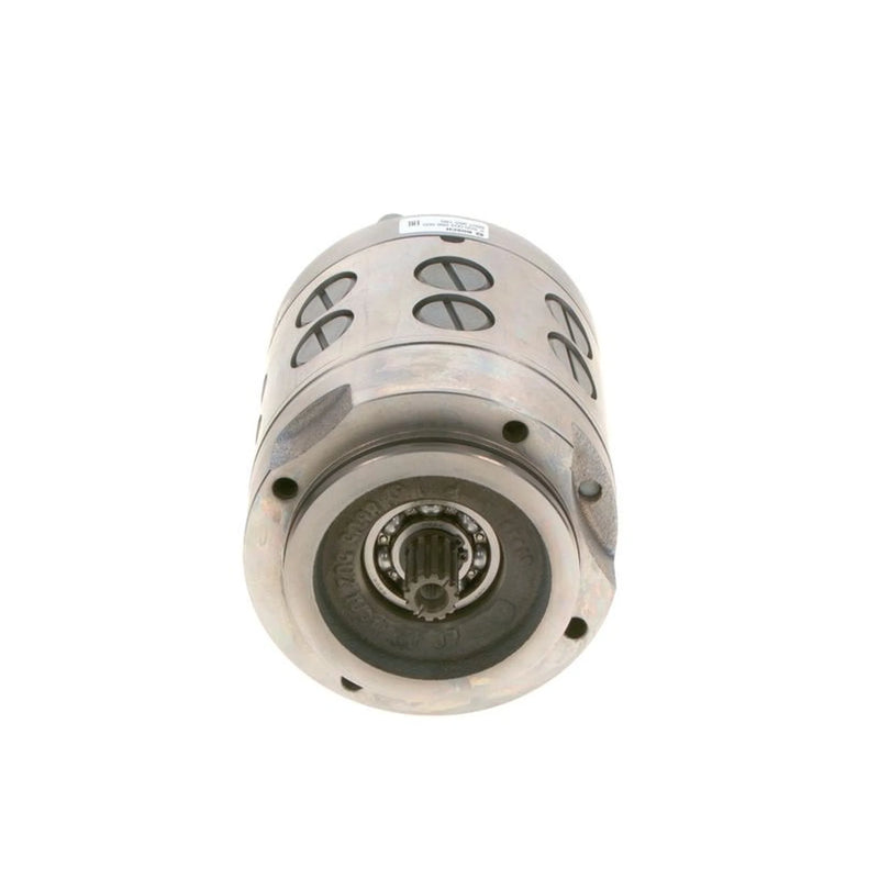 Bosch Power Steering Hydraulic Pump fits Scania 4 - Series 1996-2008