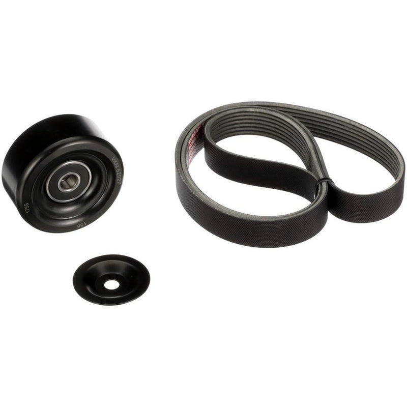 Gates V-Ribbed Belt Set K057PK1275T