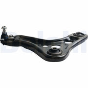 Delphi Control/Trailing Arm Lower fits Audi Q4 E-Tron 2021 on