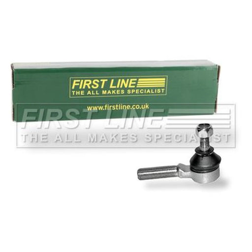 First Line Steering Tie Rod End Ball J fits Suzuki Jimny Closed Off-Road Vehicle